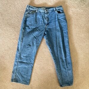 Lee jeans